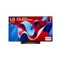 LG C4 Series OLED48C41LA 48 4K UHD (2160p) Smart TV